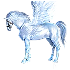 BDO Dream Horse: Mythical Arduanatt