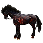 BDO Dream Horse: Doom