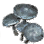 Cloud Mushroom