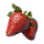 High-Quality Strawberry