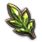 Peridot Leaf