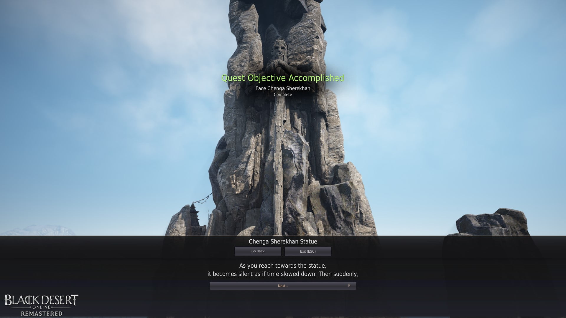 Bdo Chenga Tome Questline Black Desert Online Grumpyg