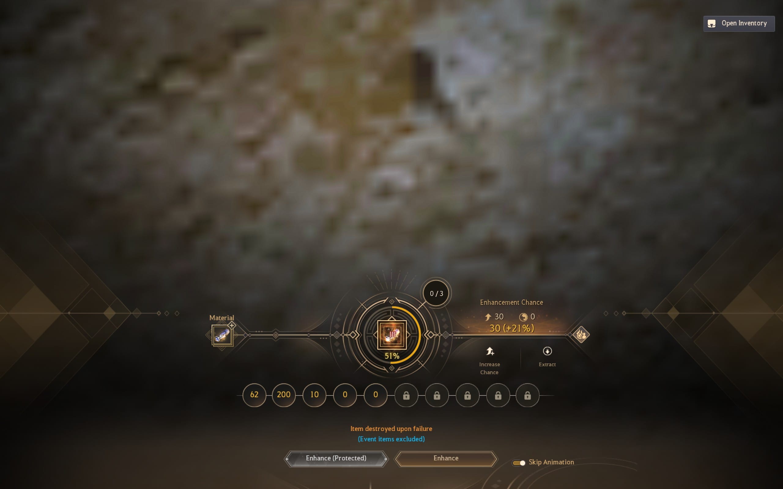 TET Tuvala Accessory Enhancement TET Tuvala Accessory Enhancement