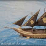 Lost Ark Astray: Sailing Made Easy