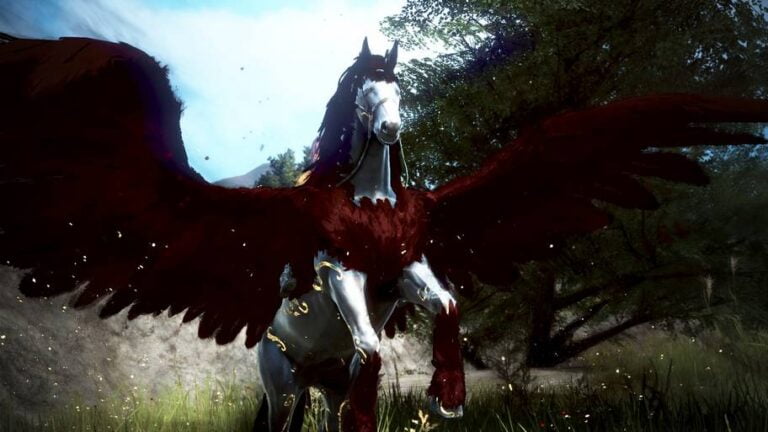 BDO Mythical Arduanatt
