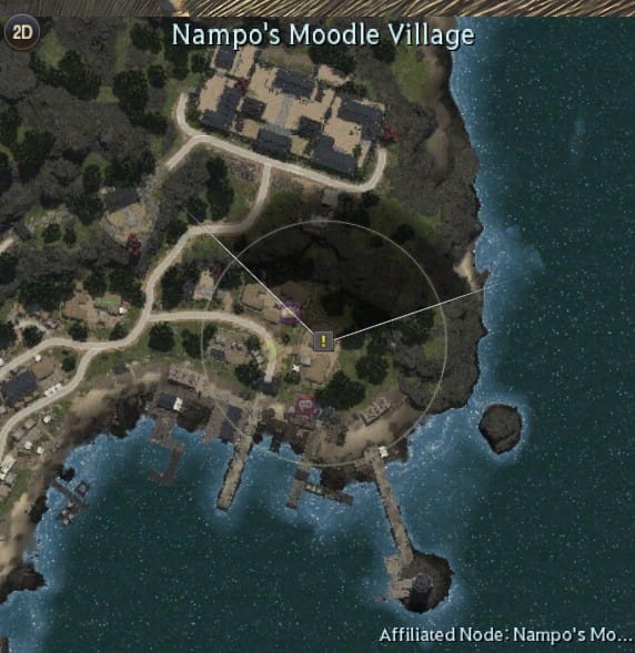 hyunyong quest giver location