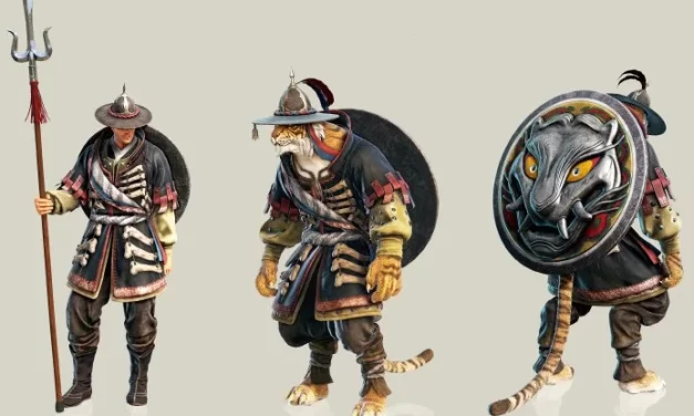 BDO Land of Morning Light: Upcoming Zone