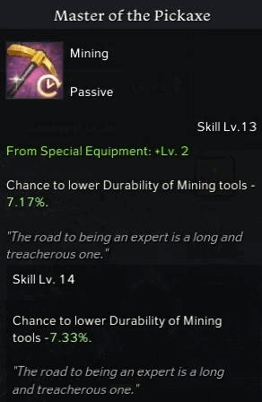 Mining Mastery: Master of Pickaxe
