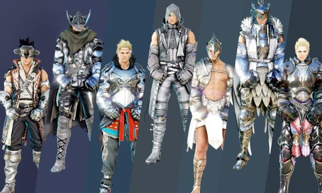 BDO Outfits & Costumes: Fashion & Set Buffs
